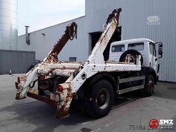Mercedes-Benz SK 1726 Om 442 V8