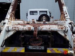 Mercedes-Benz SK 1726 Om 442 V8