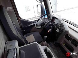 Renault Lander 410 Lames -manual inox tank