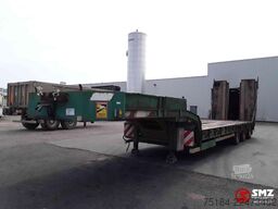 Castera Oplegger