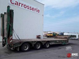 Castera Oplegger