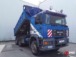 Man 27.414 6x6