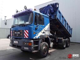 Man 27.414 6x6
