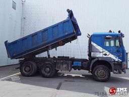 Man 27.414 6x6
