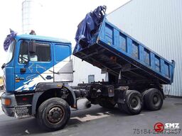 Man 27.414 6x6