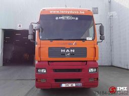 Man TGA 18.430 Xxll manual 397 km