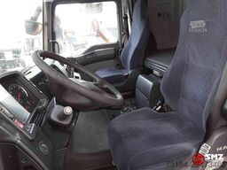 Man TGA 18.430 Xxll manual 397 km