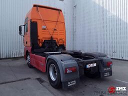 Man TGA 18.430 Xxll manual 397 km