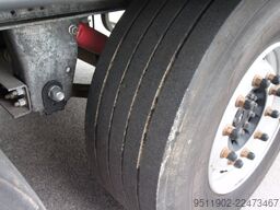 SCHMITZ CARGOBULL SCB*S2 Kasten Disk Brakes 2 achsen Portaltüren