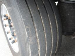 SCHMITZ CARGOBULL SCB*S2 Kasten Disk Brakes 2 achsen Portaltüren