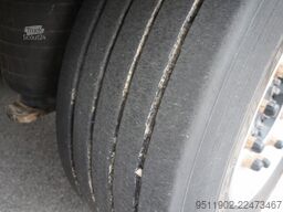SCHMITZ CARGOBULL SCB*S2 Kasten Disk Brakes 2 achsen Portaltüren