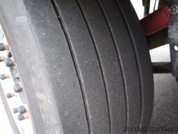 SCHMITZ CARGOBULL SCB*S2 Kasten Disk Brakes 2 achsen Portaltüren