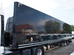 SCHMITZ CARGOBULL SCB*S2 Kasten Disk Brakes 2 achsen Portaltüren