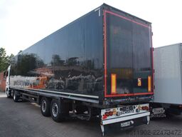 SCHMITZ CARGOBULL SCB*S2 Kasten Disk Brakes 2 achsen Portaltüren