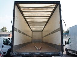 SCHMITZ CARGOBULL SCB*S2 Kasten Disk Brakes 2 achsen Portaltüren