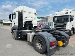 MAN TGX 18.460 BLS Kipphydraulik