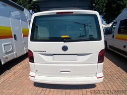 Volkswagen California Ocean | 2022 EURO 6 | Venditore Professionale