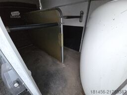 Böckmann DUO R 2 Pferde Sattelkammer gebraucht