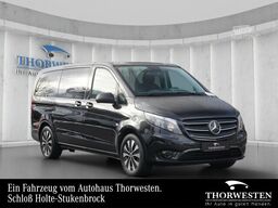 Mercedes-Benz Vito 116 CDI Tourer SELECT Lang