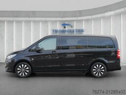 Mercedes-Benz Vito 116 CDI Tourer SELECT Lang
