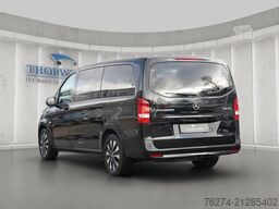 Mercedes-Benz Vito 116 CDI Tourer SELECT Lang