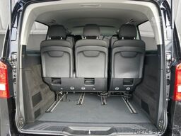 Mercedes-Benz Vito 116 CDI Tourer SELECT Lang