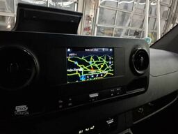 Mercedes-Benz Sprinter 317 CDI,L2H2,Automatik,Kamera