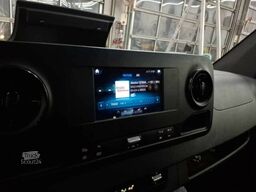 Mercedes-Benz Sprinter 317 CDI,L2H2,Automatik,Kamera