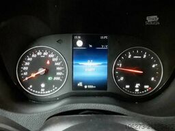 Mercedes-Benz Sprinter 317 Maxi,Kamera,LED Scheinwerfer
