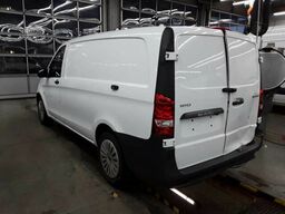 Mercedes-Benz Vito116CDI KA lang,Klima,Tempomat,Kamera