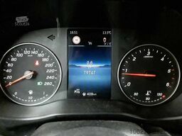 Mercedes-Benz Vito116CDI KA lang,Klima,Tempomat,Kamera