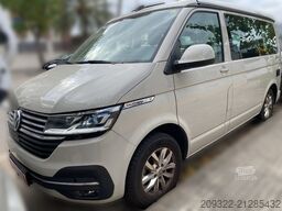 Volkswagen California Ocean | 2022 EURO 6 | Venditore Professionale