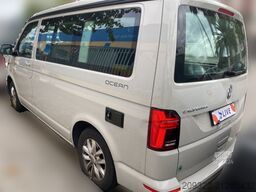 Volkswagen California Ocean | 2022 EURO 6 | Venditore Professionale