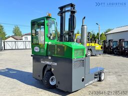 COMBILI C3000 / DIESEL / DUPLEX 4100 / FREE-LIFT