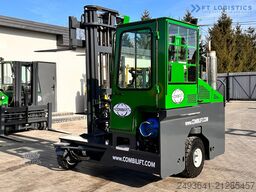 Combilift C4000 / LPG / DUPLEX / 4500MM /FREE LIFT