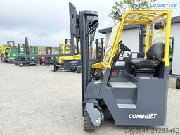 Combilift CB4000 TRIPLEX 5200 FREE-LIFT POSITIONER