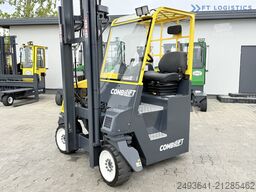 Combilift CB4000 TRIPLEX 5200 FREE-LIFT POSITIONER