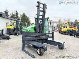 Combilift C4500 WIDE FORK POSITIONER DIESEL DUPLEX