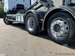Mercedes-Benz Actros 2543 Dalby 20 Ton haakarmsysteem