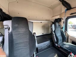 Mercedes-Benz Actros 2543 Dalby 20 Ton haakarmsysteem