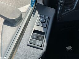 Mercedes-Benz Actros 2543 Dalby 20 Ton haakarmsysteem
