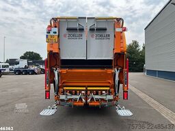 DAF FAG XD 300 Euro 6 Geesink 20m³