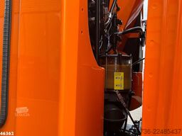 DAF FAG XD 300 Euro 6 Geesink 20m³