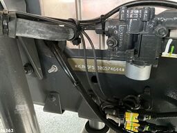 DAF FAG XD 300 Euro 6 Geesink 20m³
