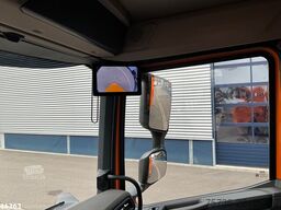 DAF FAG XD 300 Euro 6 Geesink 20m³