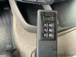 DAF FAG XD 300 Euro 6 Geesink 20m³