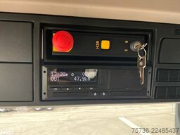 DAF FAG XD 300 Euro 6 Geesink 20m³