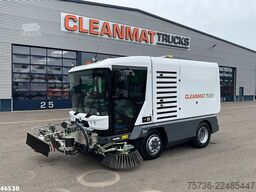 Ravo 540 Euro 6 with 3-rd brush