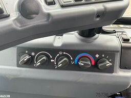 Ravo 540 Euro 6 with 3-rd brush