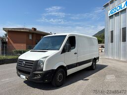 VW Crafter